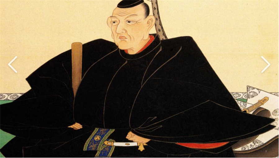徳川吉宗
