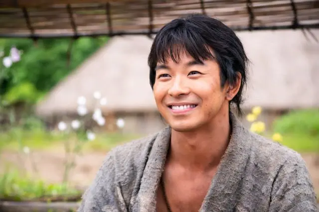 豊臣秀長とは　中野大河