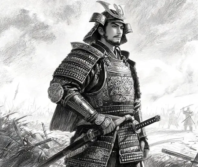太田道灌