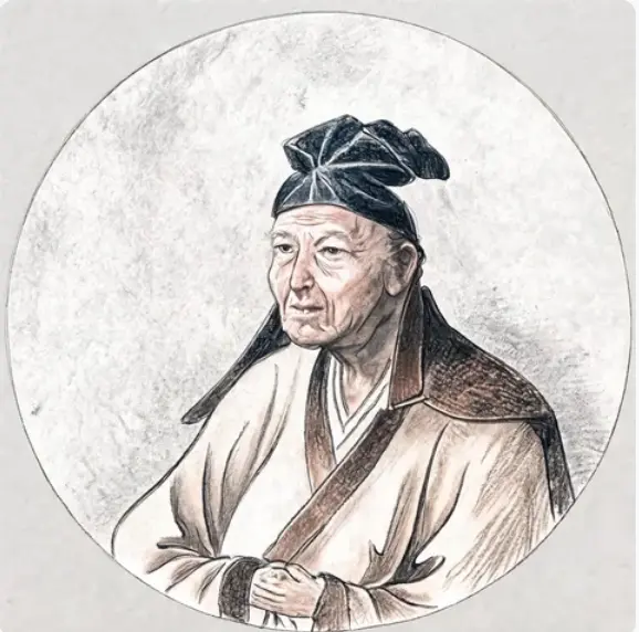 林羅山