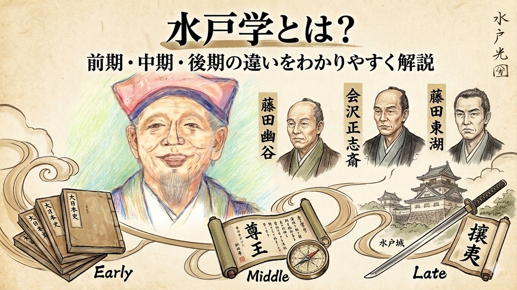 水戸学